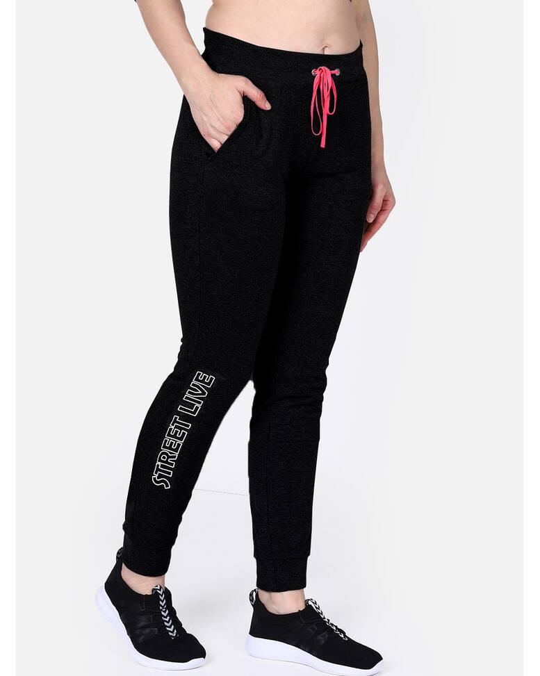 Cotton Joggers view 4