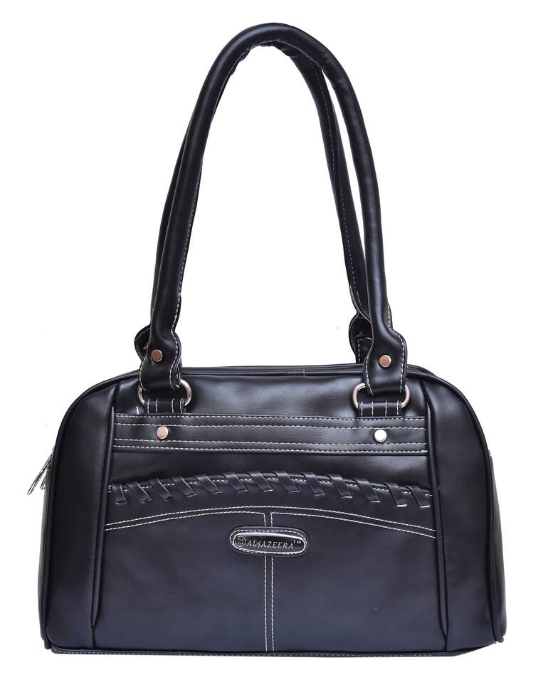 AL JAZEERA Polyurethane (PU) Handbag