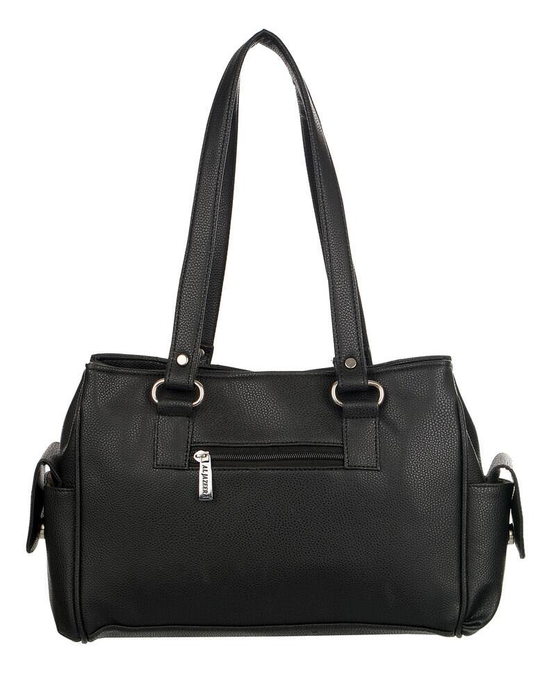AL JAZEERA Polyurethane (PU) Handbag