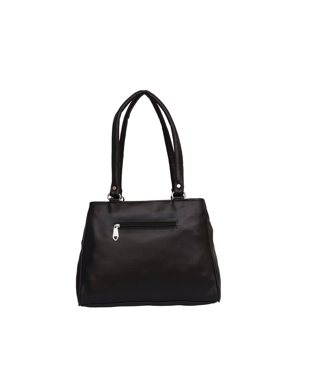 AL JAZEERA Polyurethane (PU) Handbag
