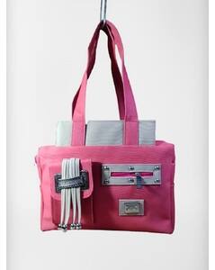 ZNS ROYAL Polyester Handbag