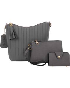 ENVICO Polyurethane (PU) Handbag