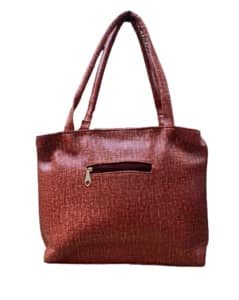 ZNS ROYAL Polyester Handbag