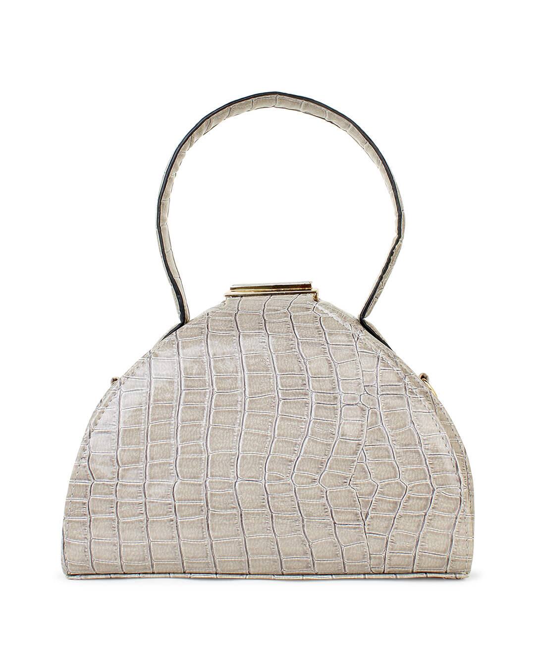 SPICE ART Polyurethane (PU) Sling Bag