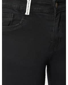 Miss Chase Women's Denim Slim Fit Jeans view 15