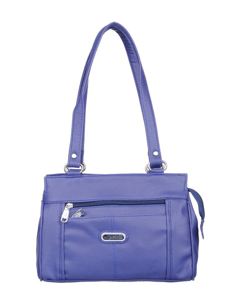 AL JAZEERA Polyurethane (PU) Handbag