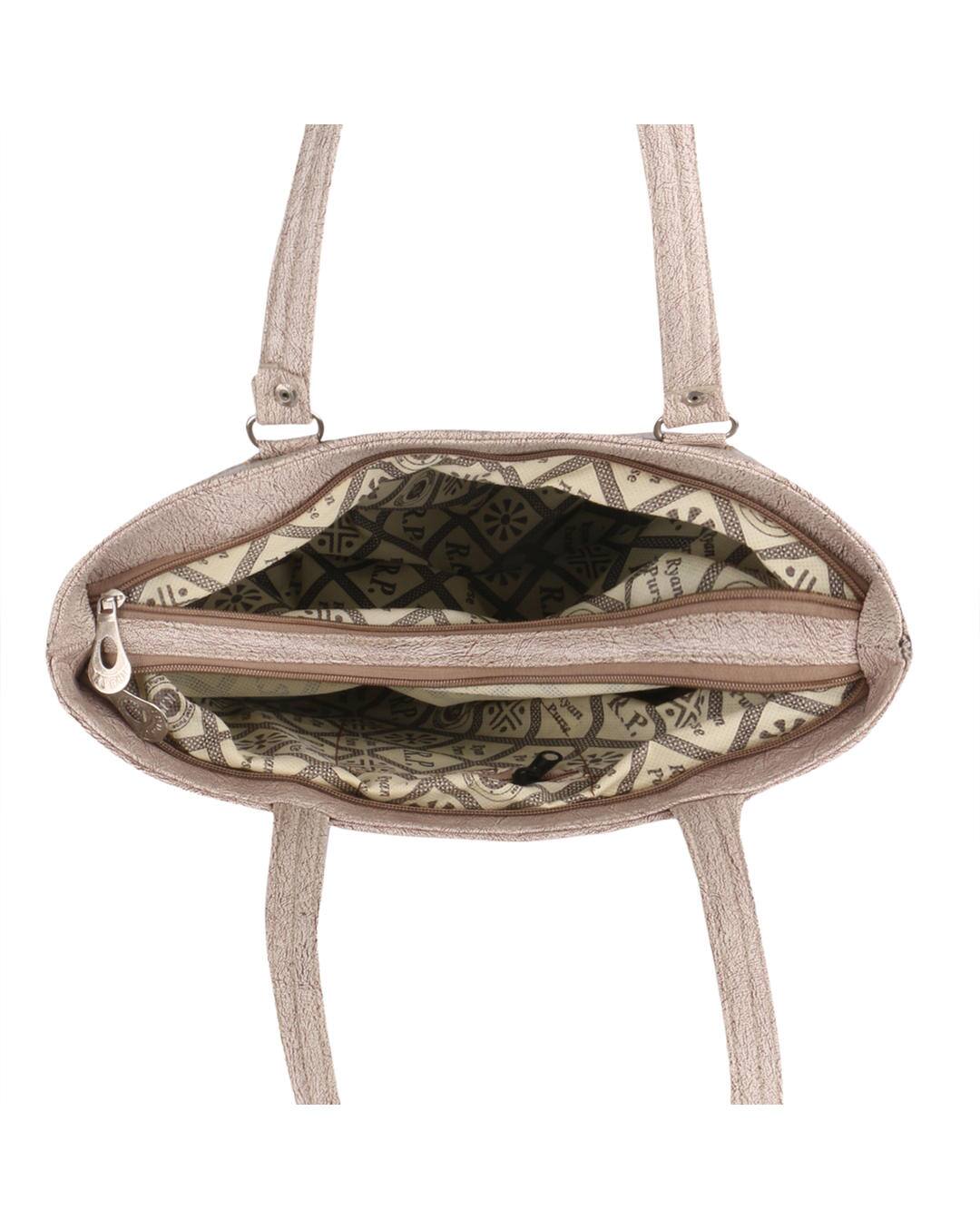 ANKITA FASHION WORLD Polyurethane (PU) Tote Bag