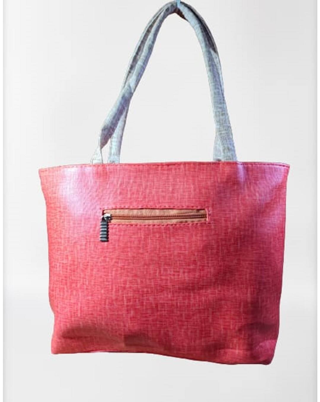 ZNS ROYAL Polyester Handbag