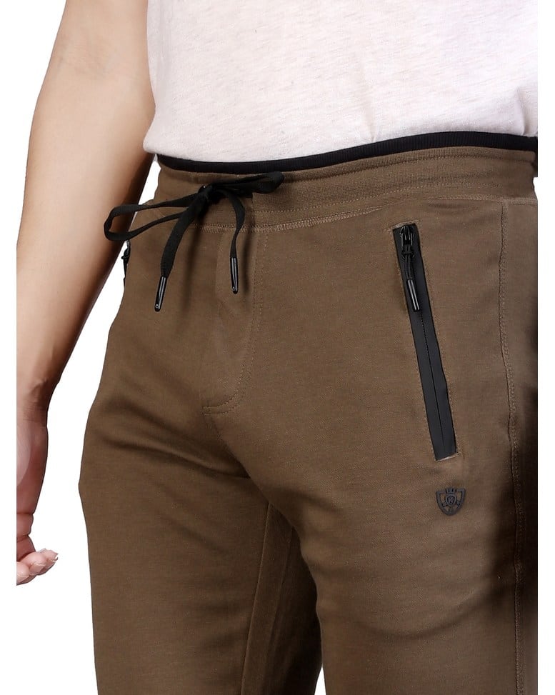 Cotton Joggers view 11