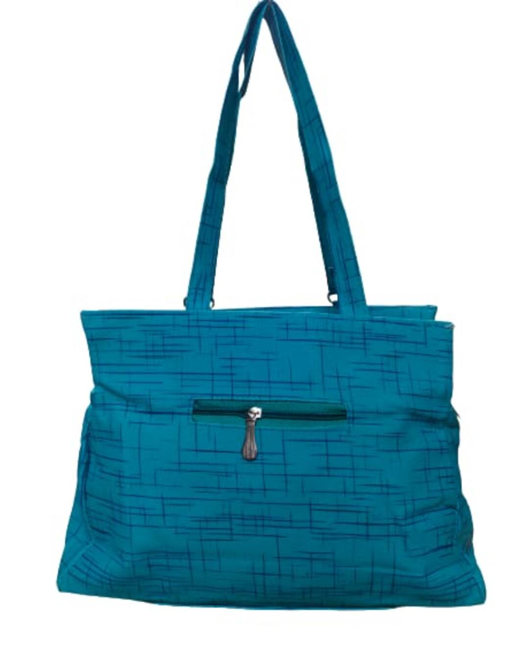 ZNS ROYAL Polyester Handbag