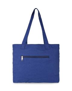 LA STILE Cotton Tote Bag