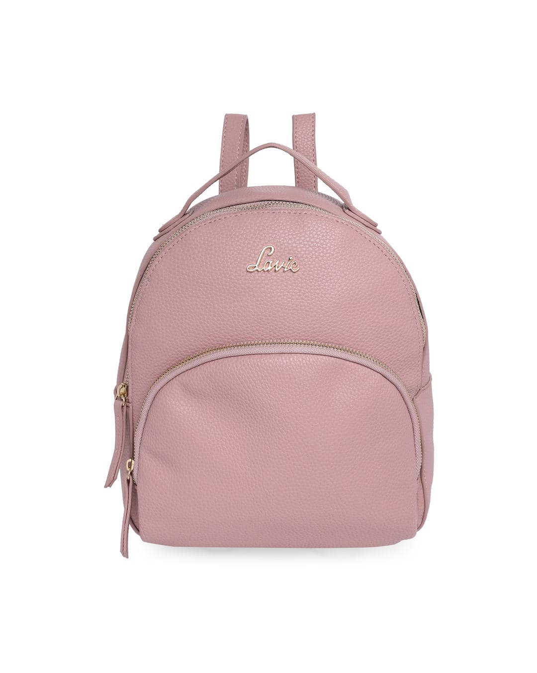 Synthetic Leather Backpack