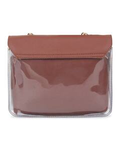 YELLOE Synthetic Sling Bag