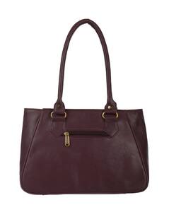 AL JAZEERA Polyurethane (PU) Handbag