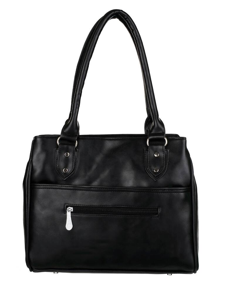 AL JAZEERA Polyurethane (PU) Handbag
