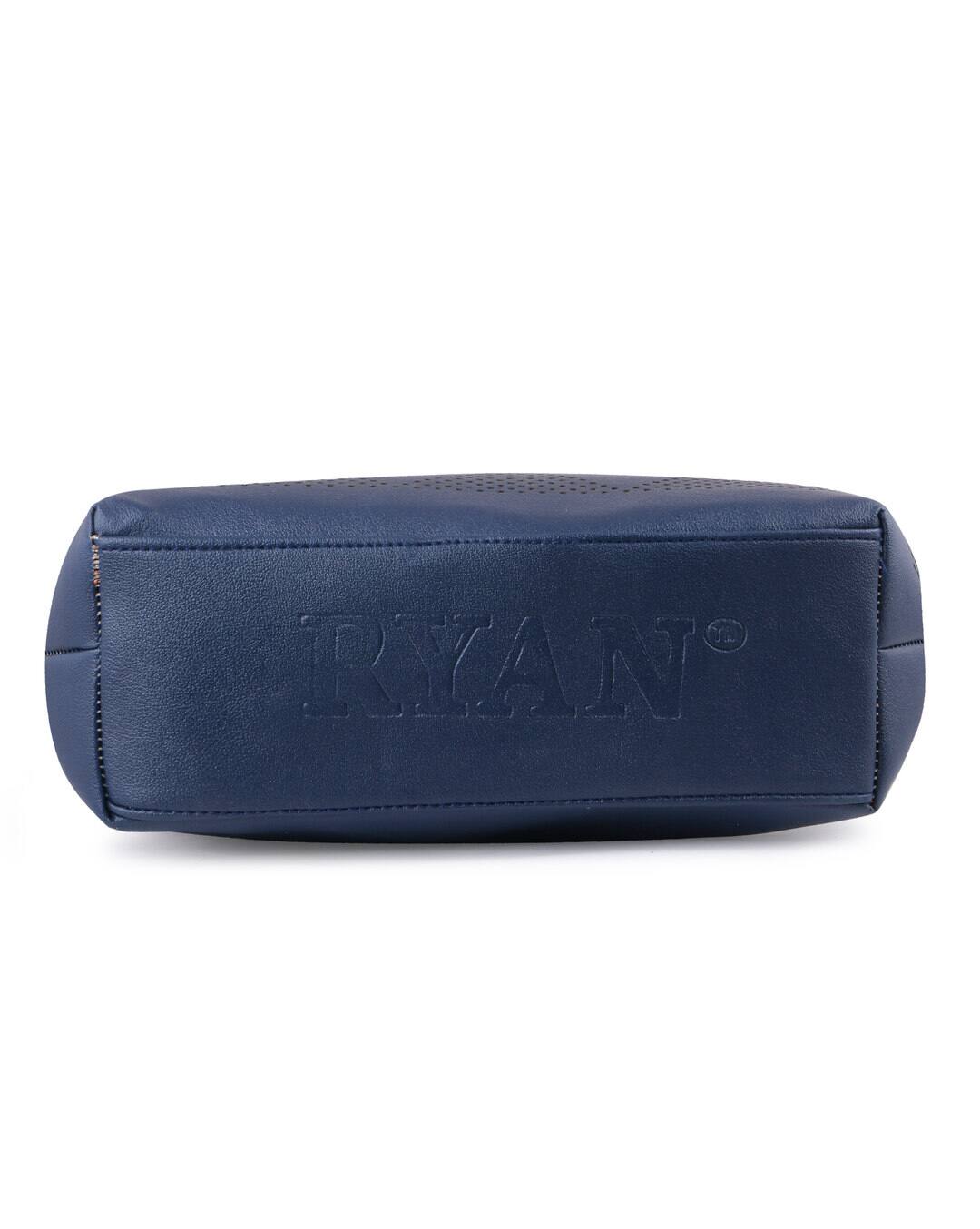 RITUPAL COLLECTION Polyurethane (PU) Handbag