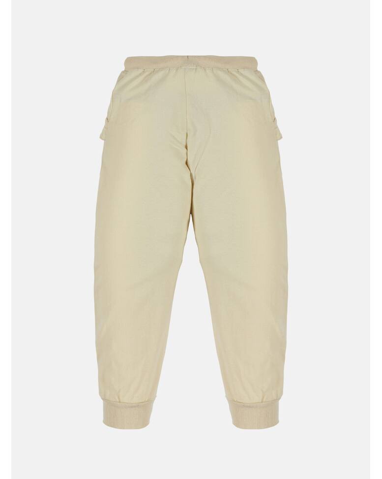 Cotton Printed Joggers Track Pants view 2