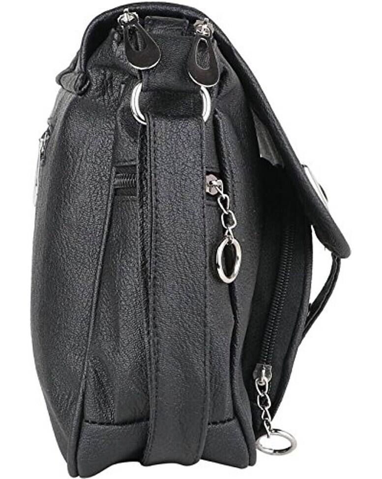 LEATHER RETAIL Handbags