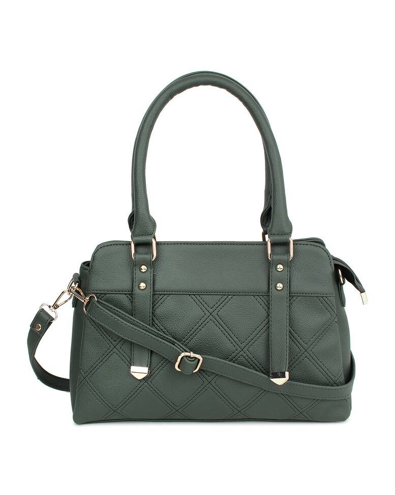 YELLOE Synthetic Handbag