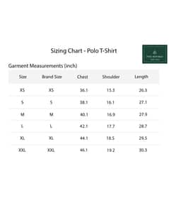 Blended Stripes Slim Fit Polo Tshirts view 18