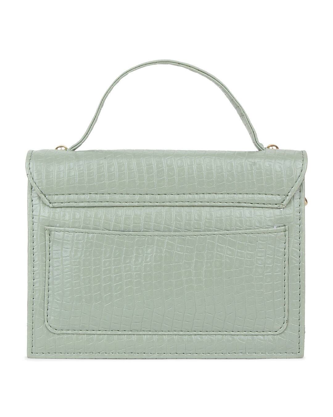 YELLOE Synthetic Sling Bag