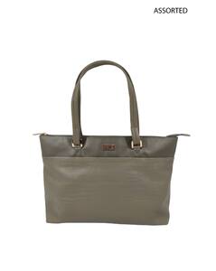 OZO Polyurethane (PU) Handbag