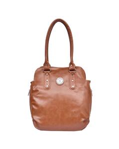 AL JAZEERA Polyurethane (PU) Handbag