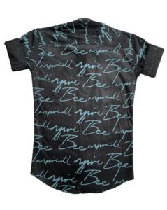 Twill Printed Casual Shirts view 6