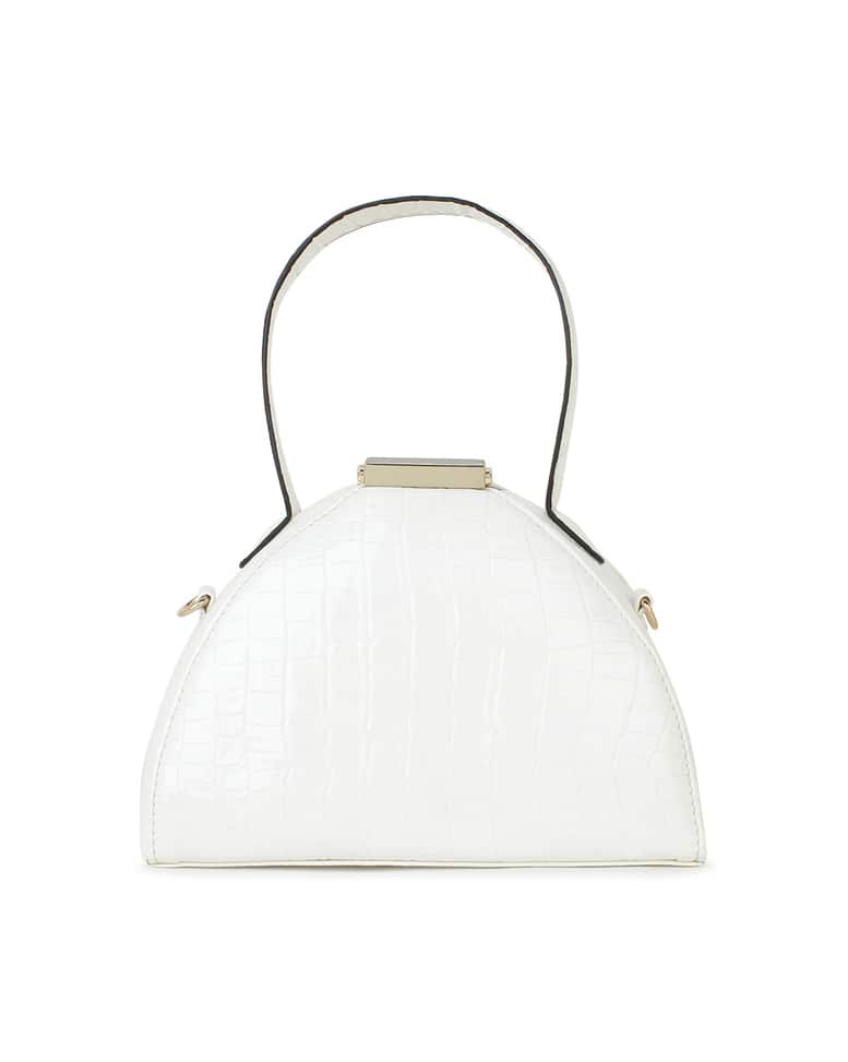 SPICE ART Polyurethane (PU) Sling Bag