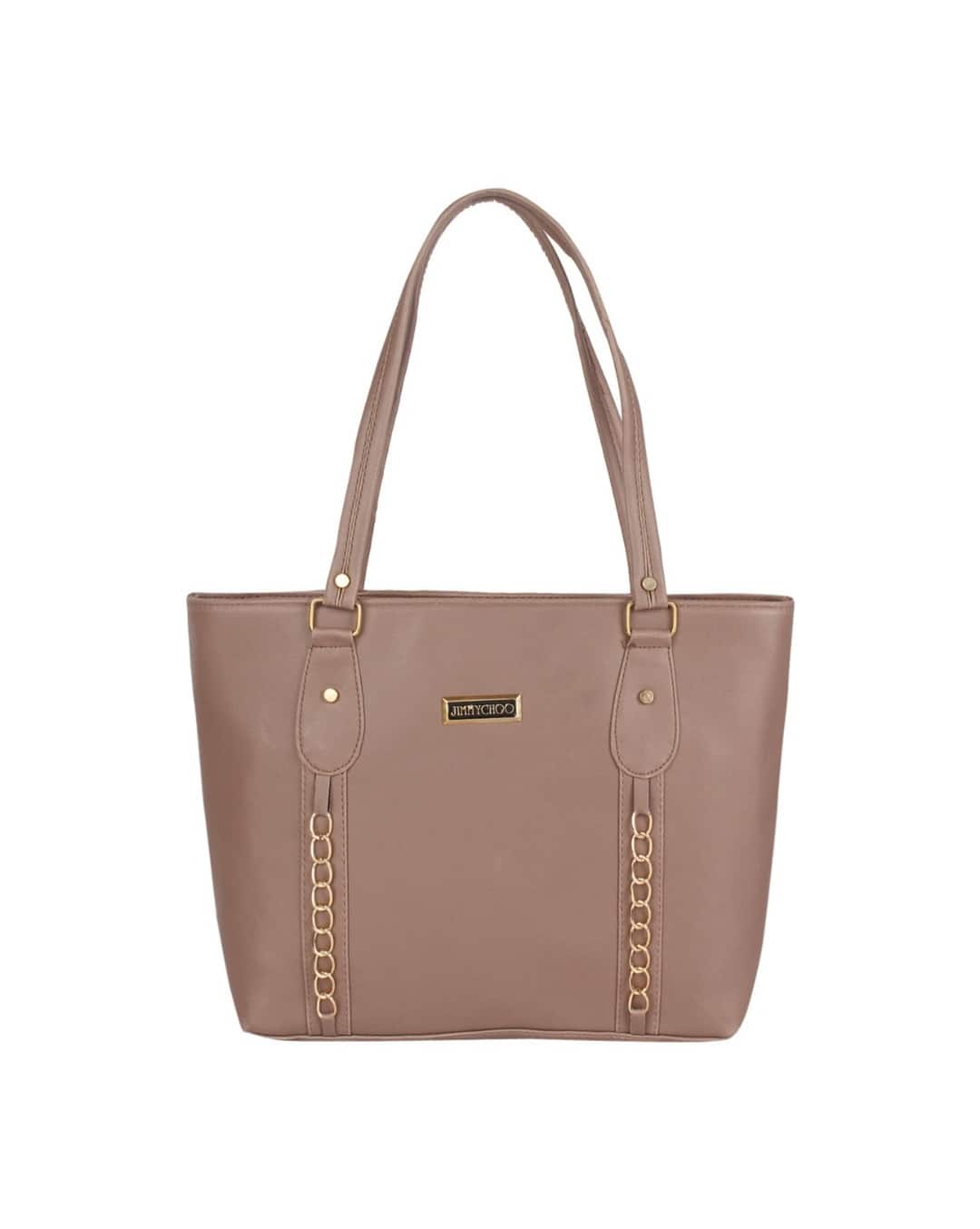 Polyurethane PU Shoulder Bag