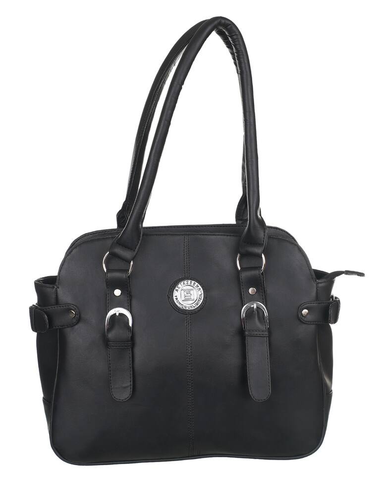 AL JAZEERA Polyurethane (PU) Handbag