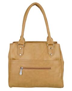 AL JAZEERA Polyurethane (PU) Handbag