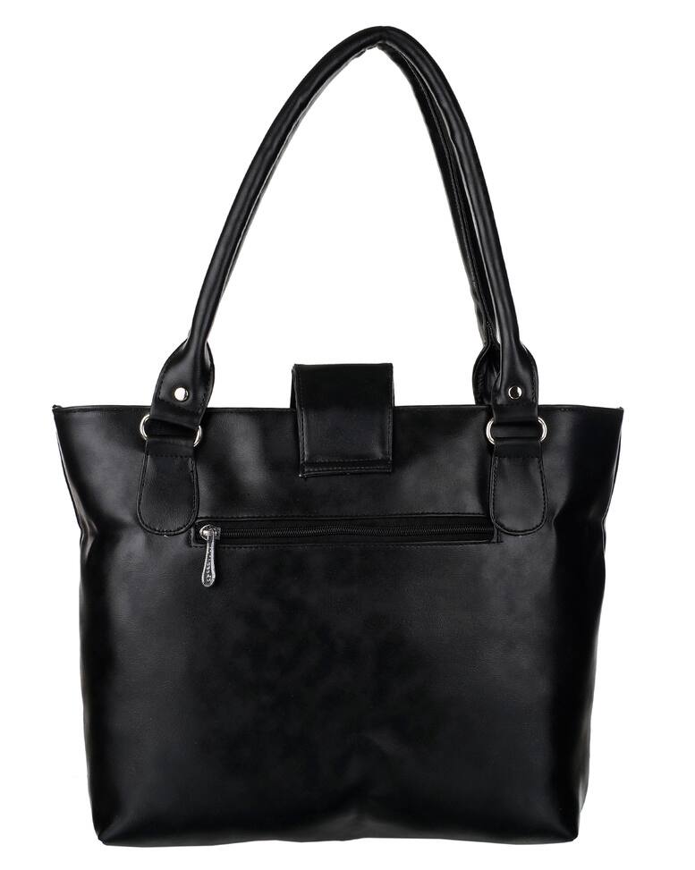 AL JAZEERA Polyester Handbag