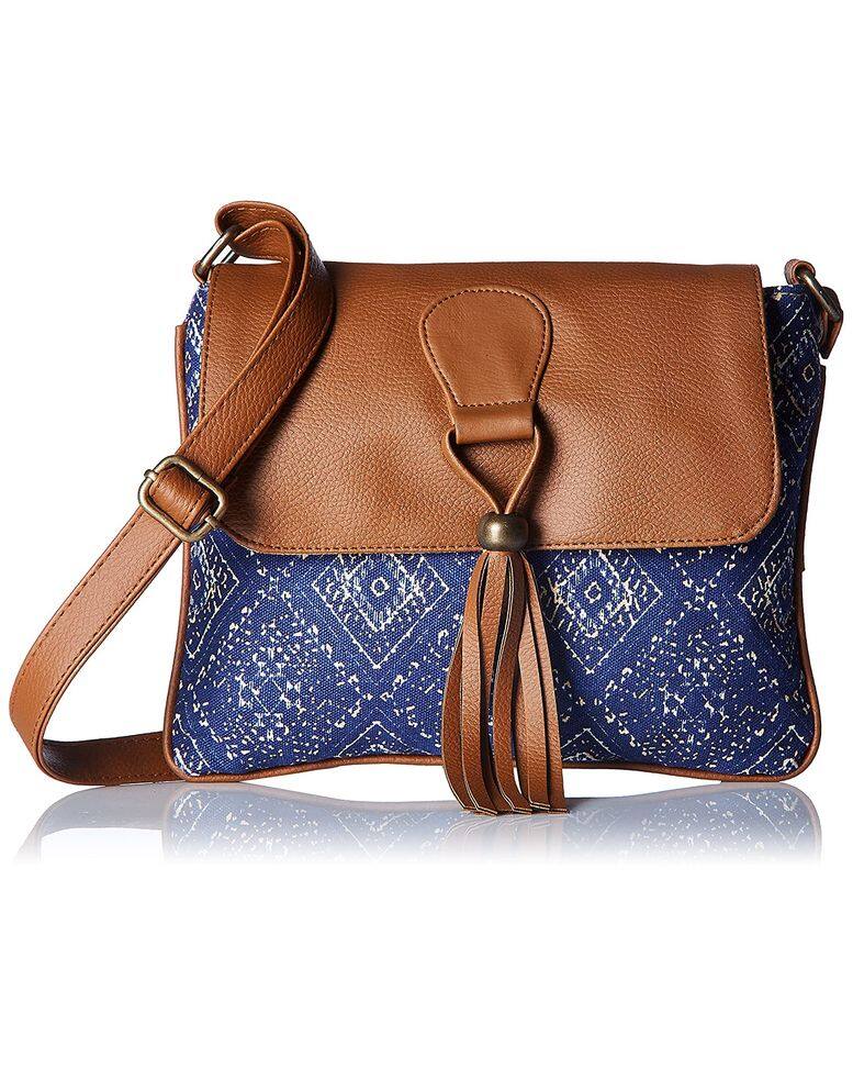 KANVAS KATHA Canvas Sling Bag