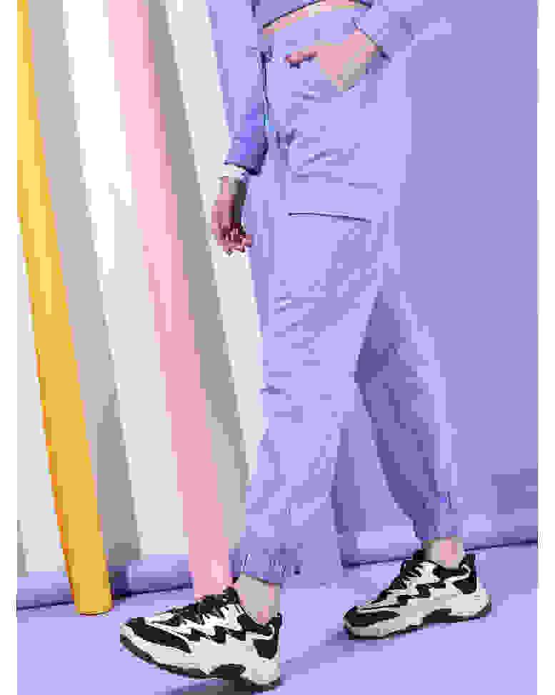 Blended Joggers Trackpants view 5
