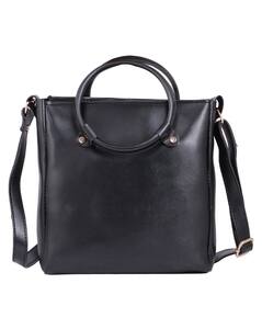 LEATHER RETAIL Polyurethane (PU) Handbag