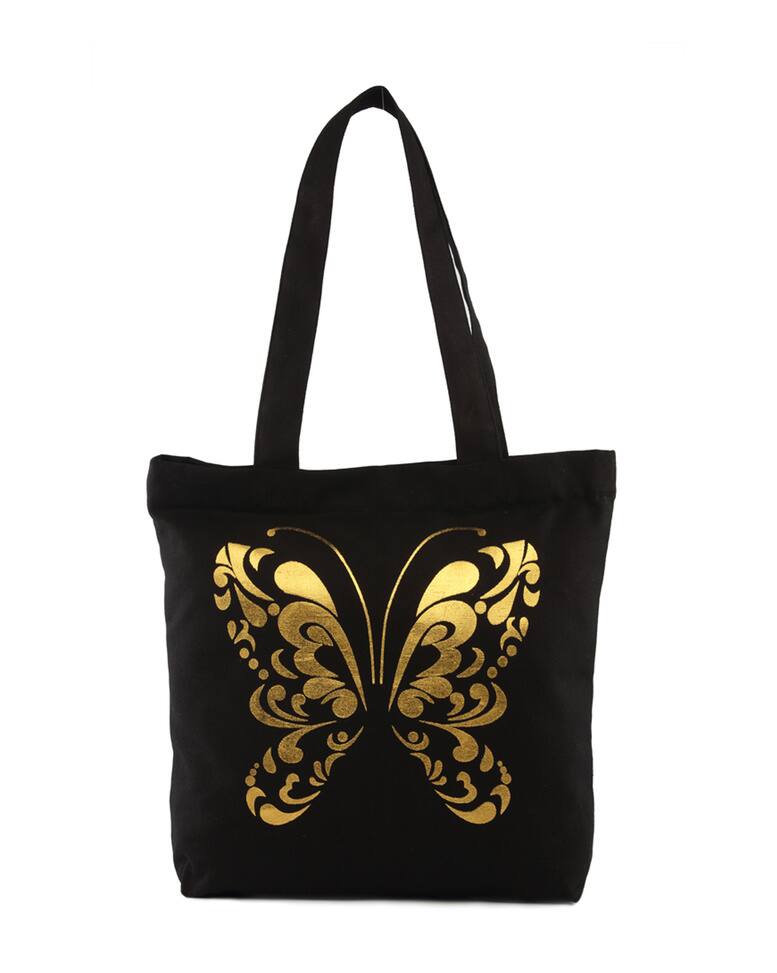 VIVINKAA Canvas Tote Bag