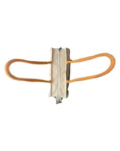 VELITE BAGS Canvas Tote Bag