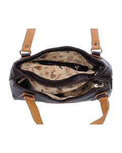 AL JAZEERA Polyurethane (PU) Handbag