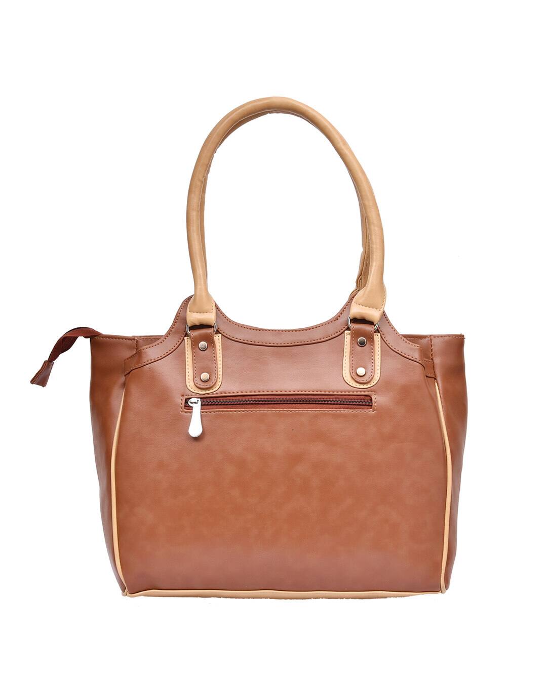 AL JAZEERA Polyester Handbag