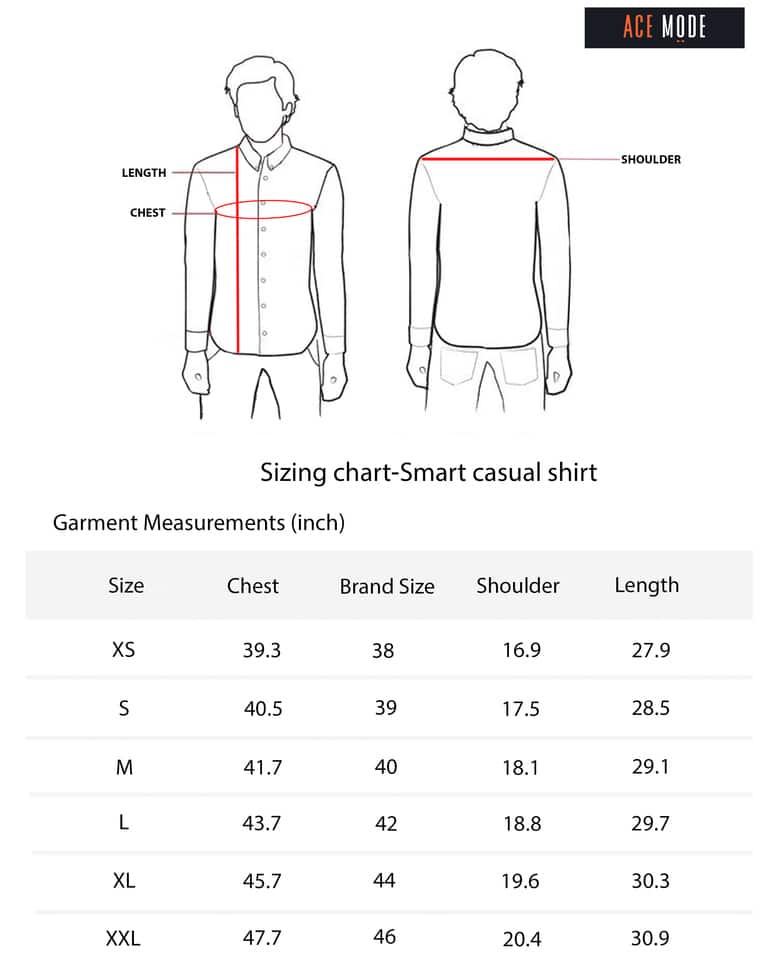 Cotton Printed Casual Shirts view 20