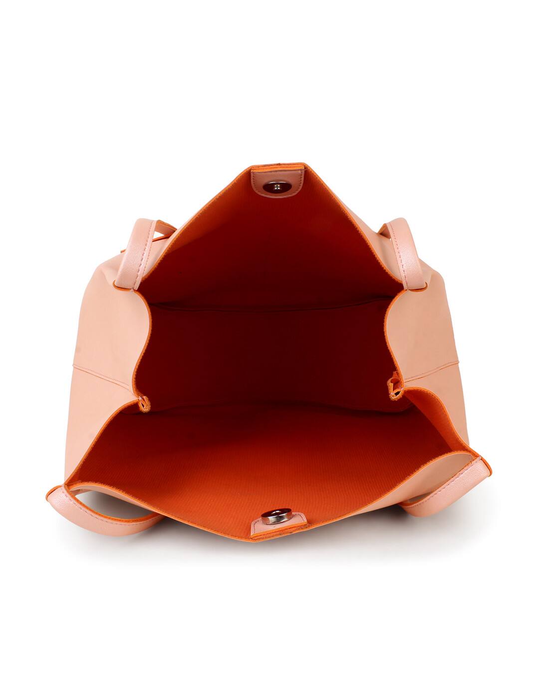 SPICE ART Polyurethane (PU) Tote Bag