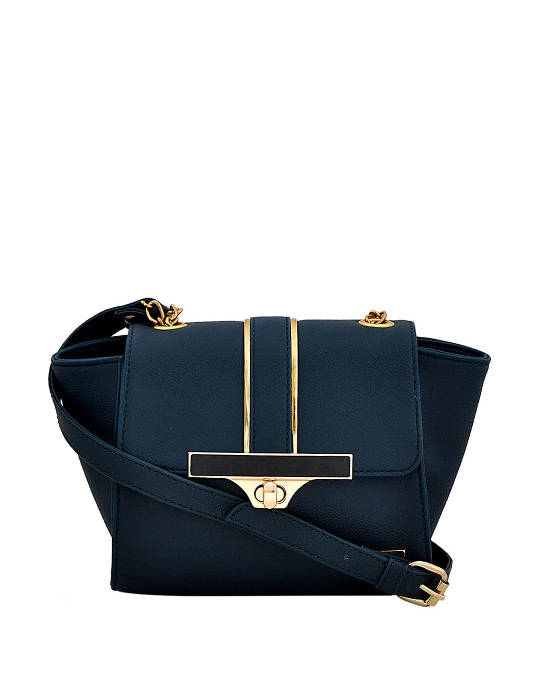 Synthetic Sling Bag
