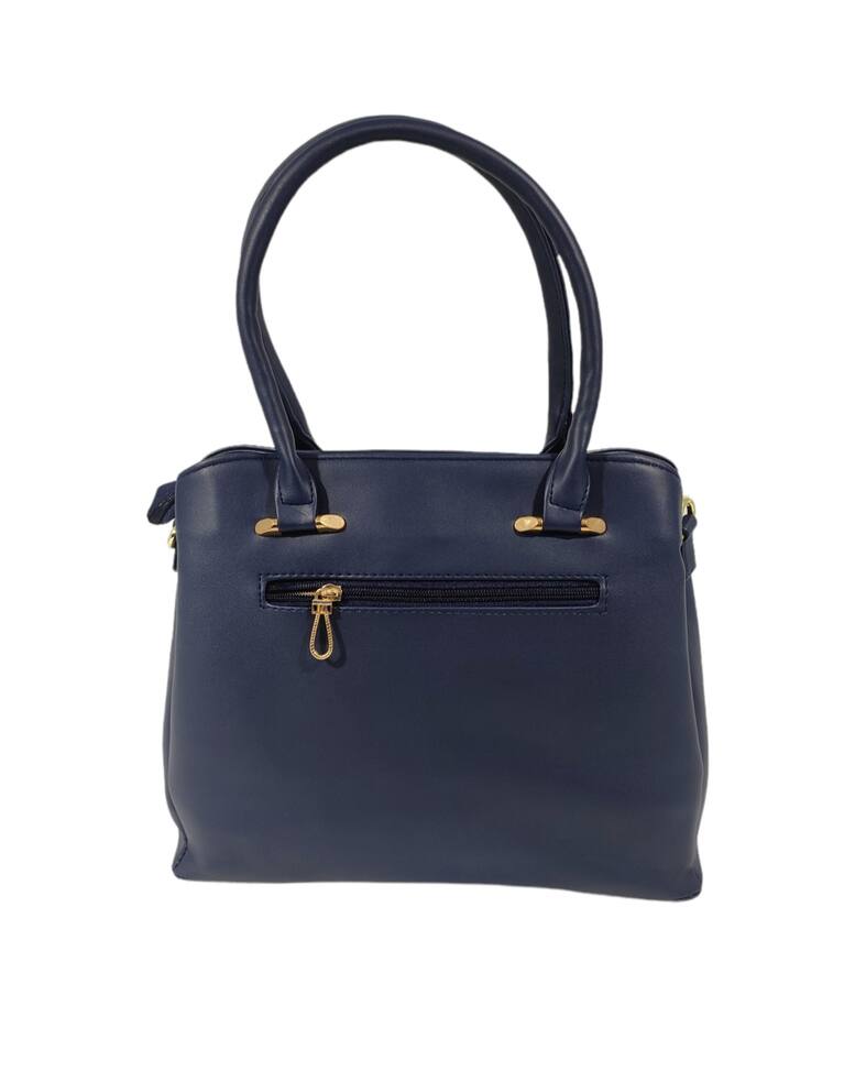 OZO Polyurethane (PU) Handbag