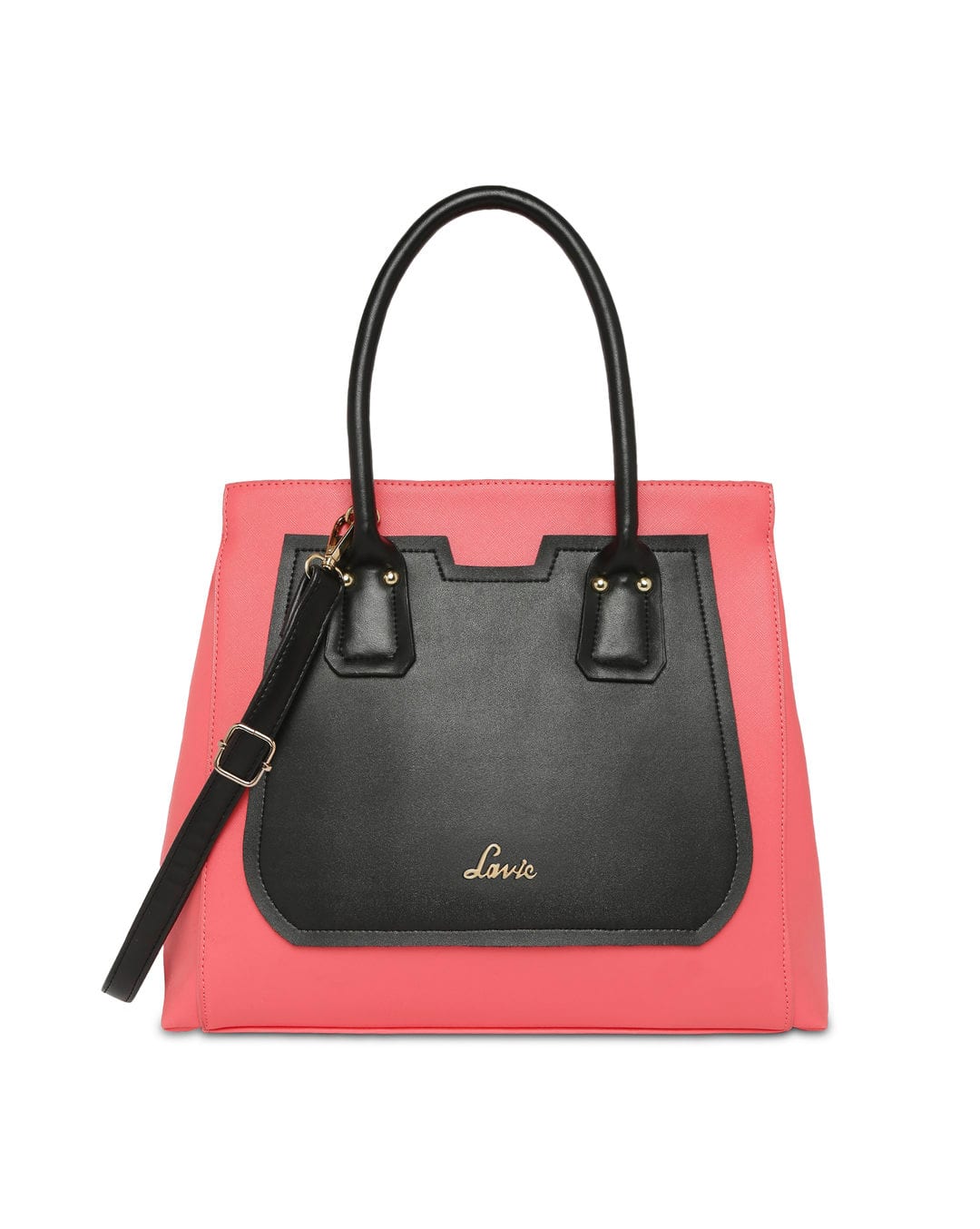 Synthetic Leather Handbag