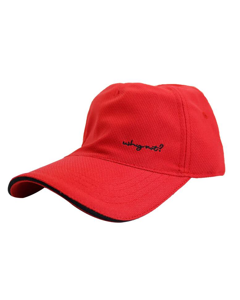 Cotton Embroidered Cap view 6