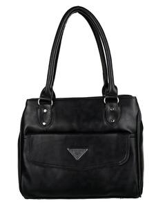 AL JAZEERA Polyurethane (PU) Handbag
