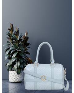 YELLOE Synthetic Handbag