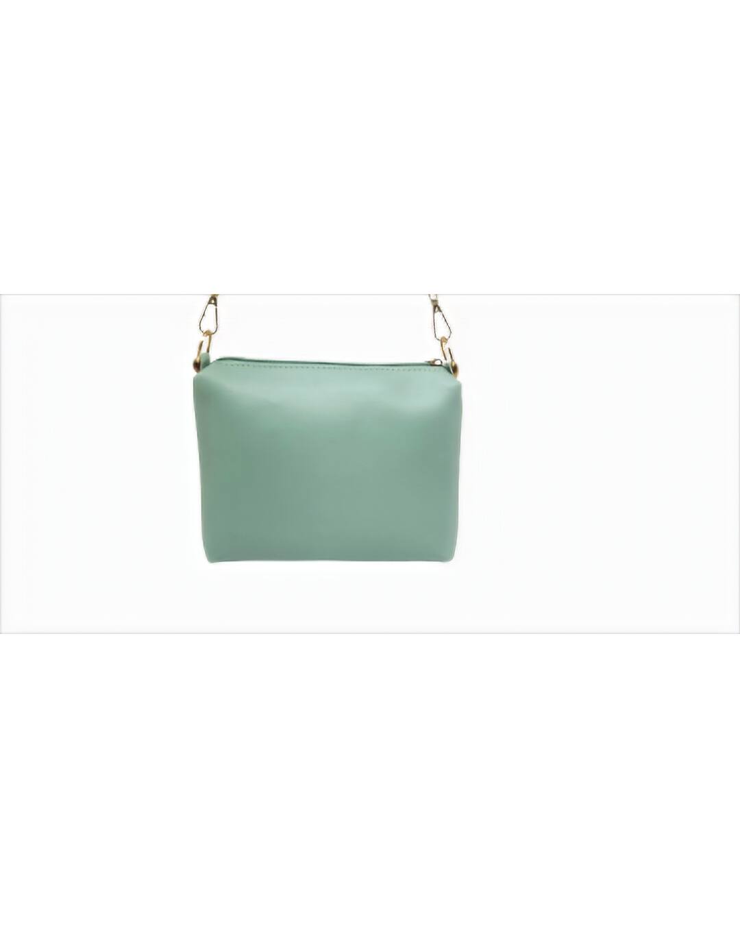 ENVICO Polyurethane (PU) Sling Bag