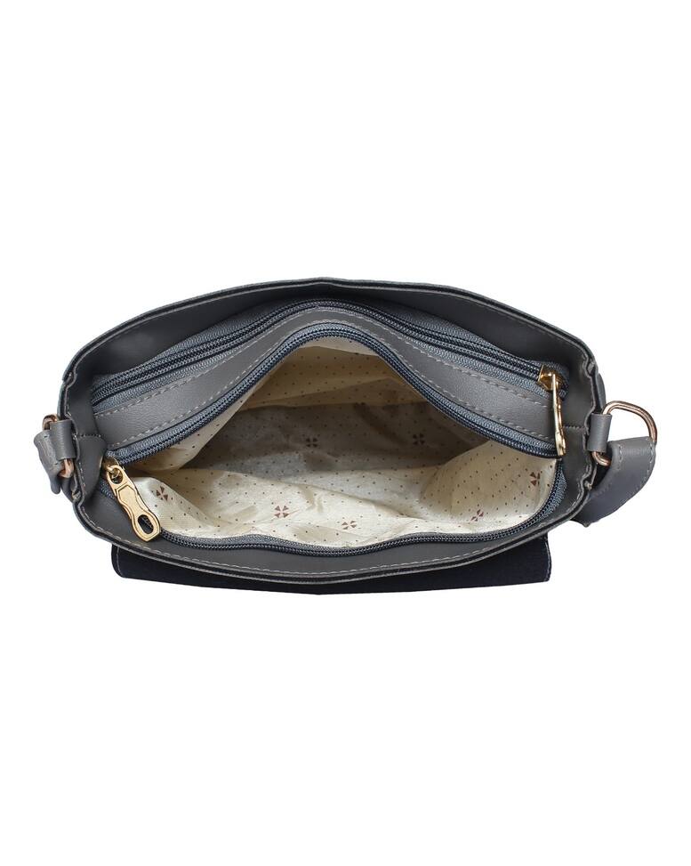 LEATHER RETAIL Polyurethane (PU) Handbag